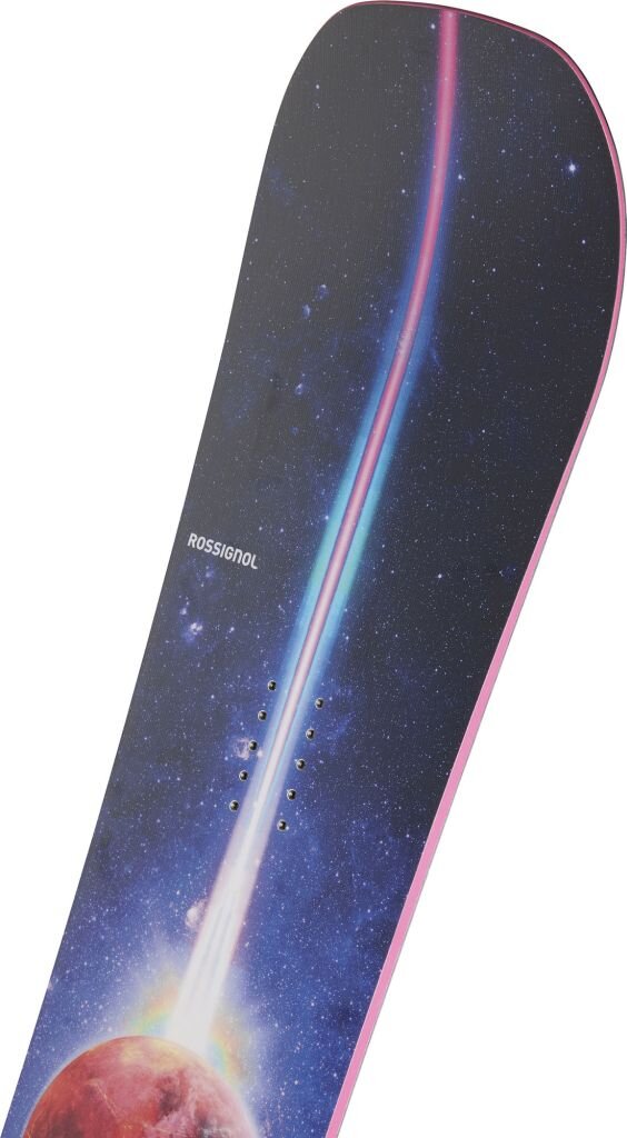 Snowboard Rossignol AMPAGE VOL.2